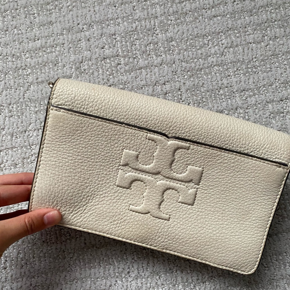 Tory Burch Wallet